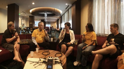 Sandbox Cooperative Podcast tweet media