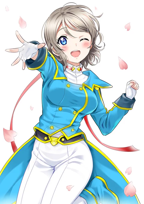 水曜ヨーソロー～げきてい～ 