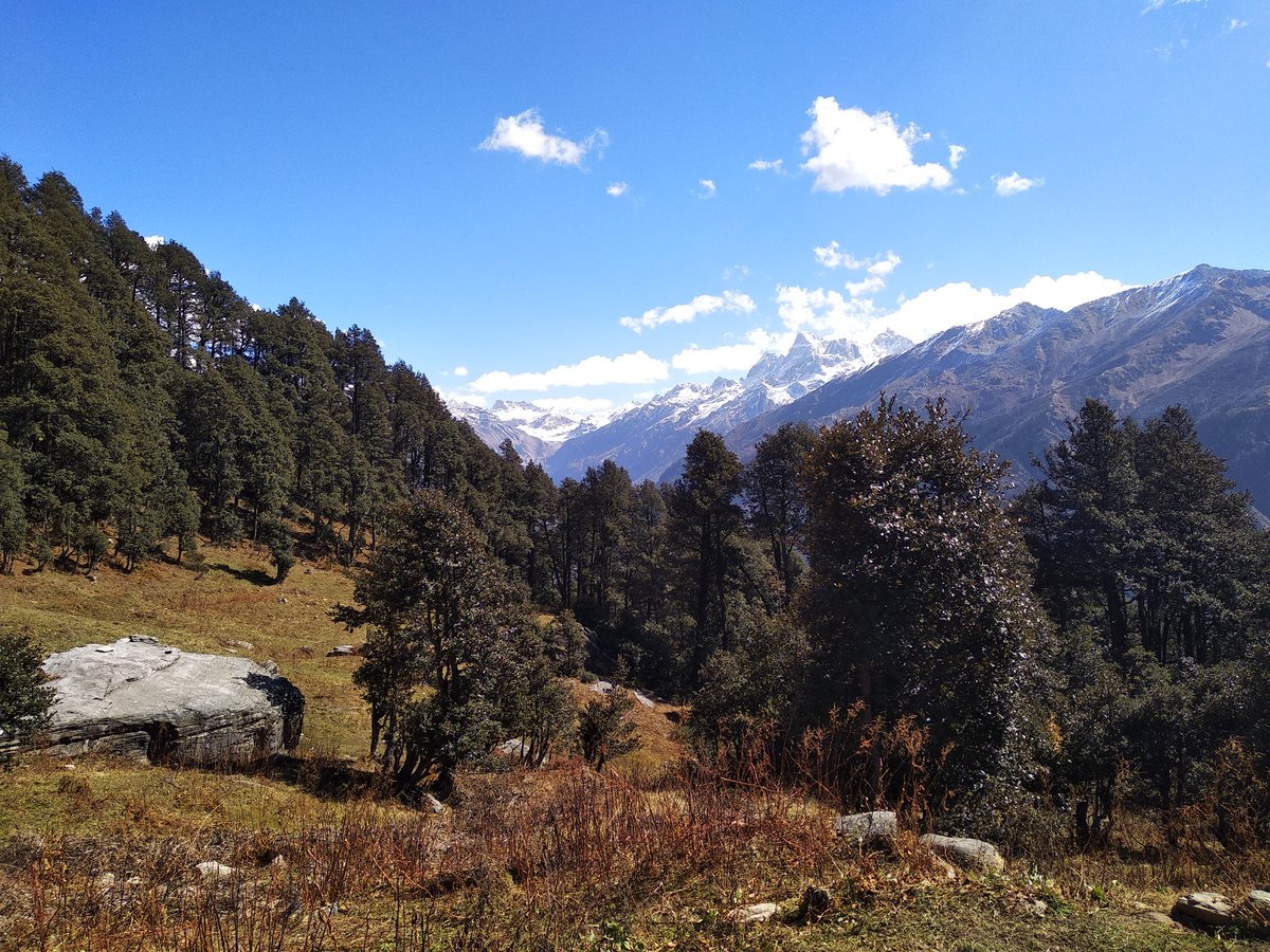 TrailsHimalayan's tweet photo. Trekking in Indian Himalaya
https://t.co/nQJEaC6C8l
#himalayantrailsmanali #himalayantrailsindia #manali #trekkinginindia #camping #climbing #expedition #biking #Mountainbiking #trekking https://t.co/IFlkXQyyak