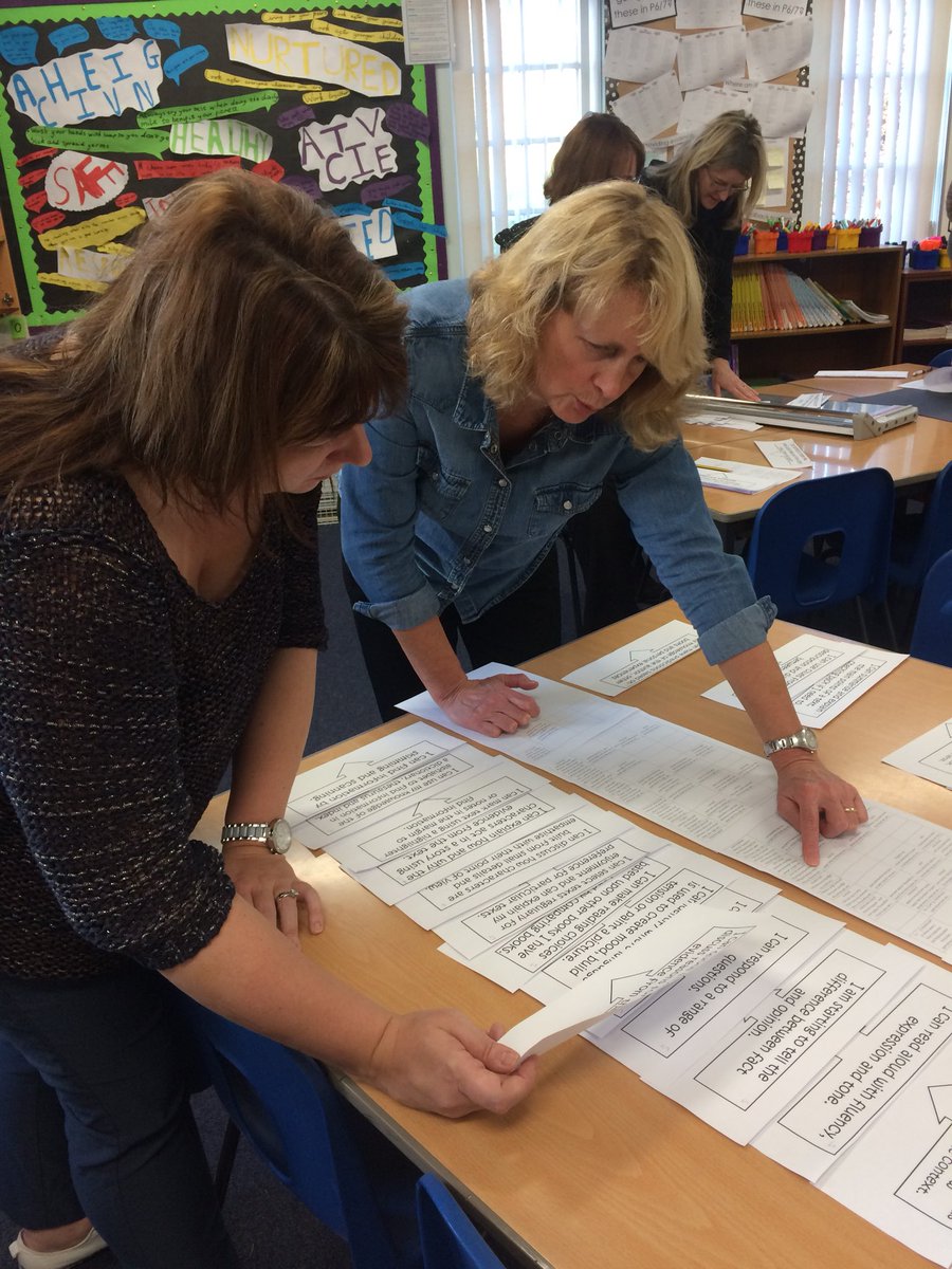 LiffPS's tweet photo. Collective teacher efficacy in action @LiffPS - we may be wee, but we know we can work together to achieve improvement priorities that will make a difference to our learners #LearningLadders  #LiffLearningLegends @sphilp2 @CParkinson535 https://t.co/4E9bsEMHrp