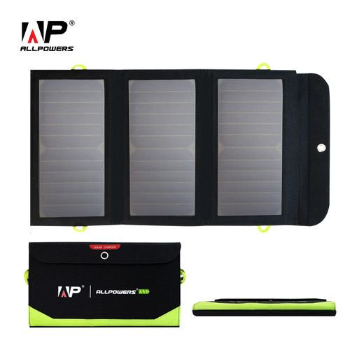 SolarChiefs's tweet image. We offer solar panel chargers as well. Visit buff.ly/2E9aRVA