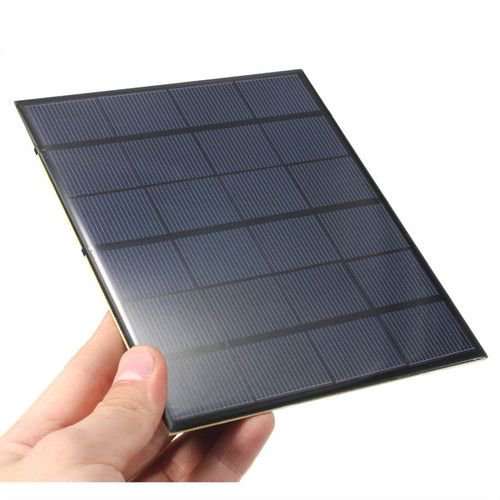 SolarChiefs's tweet image. We offer solar panel chargers as well. Visit buff.ly/2E9aRVA