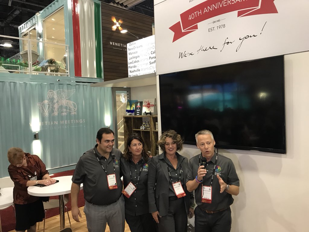 MiekEgberts's tweet photo. Great news #plus39italy changed now into #terraevents !  Congratulations #eventprofs #adme #terraevents @DMCNetworkLLC https://t.co/zp67AieaYz