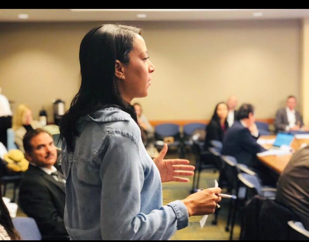 autumnrburke's tweet photo. Ending Deep Child Poverty is in reach! Thank you to the #ChildPovertyTaskForce for your incredible work. #endchildpoverty https://t.co/YaOmRy8Aza