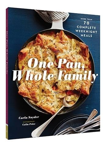 southernseason's tweet photo. Join Carla Snyder in our kitchen on Tuesday, October 23rd at 6pm as she dives into a few of her favorite one pan recipes from her cookbook, One Pan, Whole Family. For tickets: https://t.co/wAAk6qKgi8 https://t.co/2Ex39IHCLZ