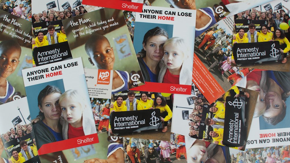 We have an excellent reputation for providing charities with high quality face-to-face fundraising services &amp; have been securing long-term income for a range of charities for many years. Find out more about our unique, non-pressurising approach: bit.ly/timlilley