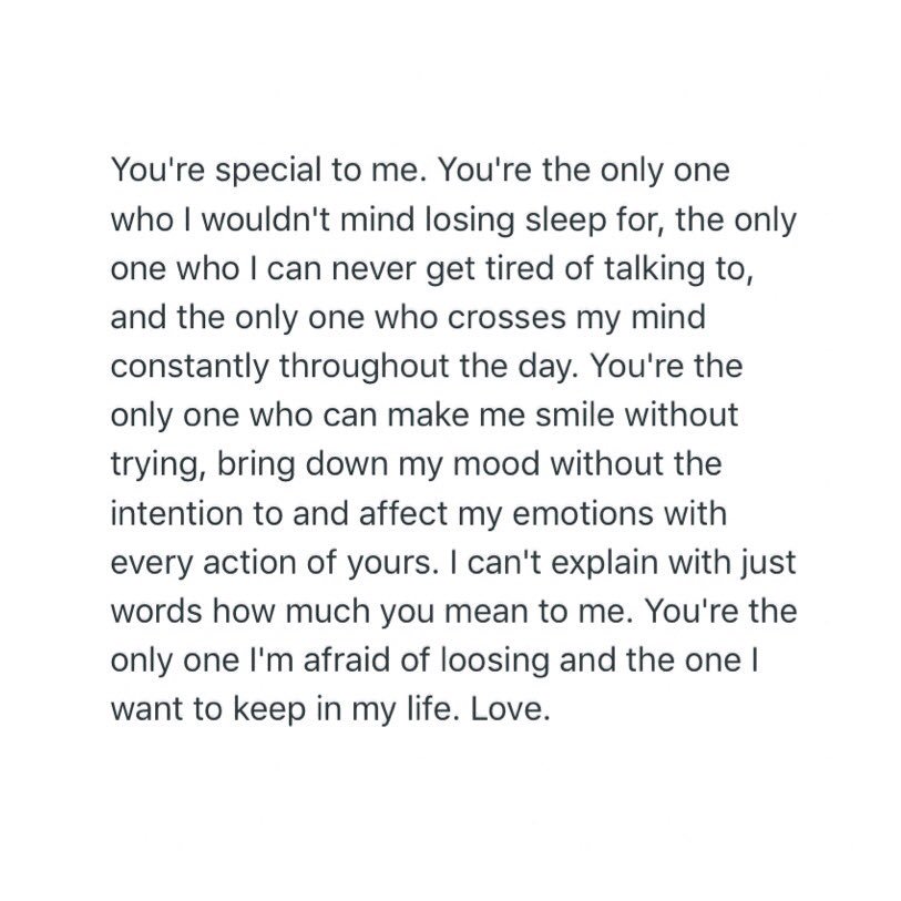 TeamKryanians's tweet photo. YOU ARE SPECIAL ✨
.
.
@karantacker @krystledsouza https://t.co/A2kTfAnVOt