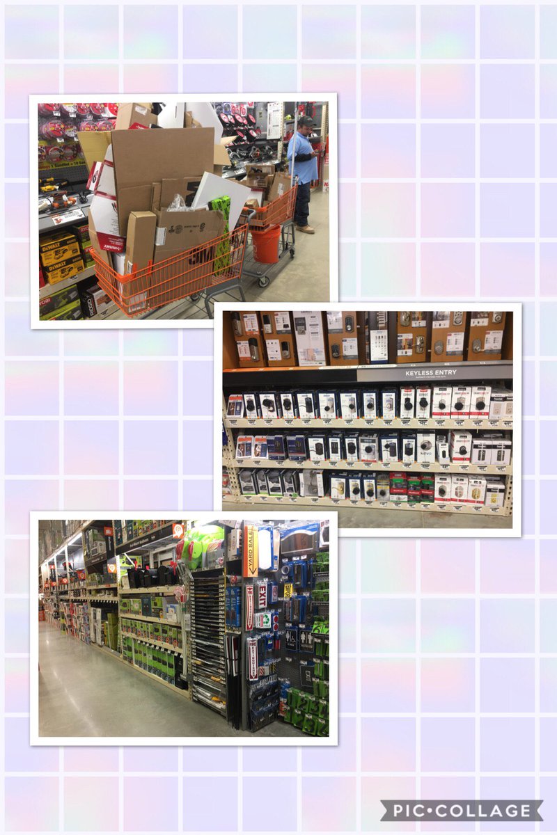 terryfreeman57's tweet photo. 8551 Lee in 25 doing a great job. Walked his aisles what do I find? No out bay, great aisle and full carts of cardboard! Great routine Lee keep it up!! https://t.co/8EXiG1YUb5