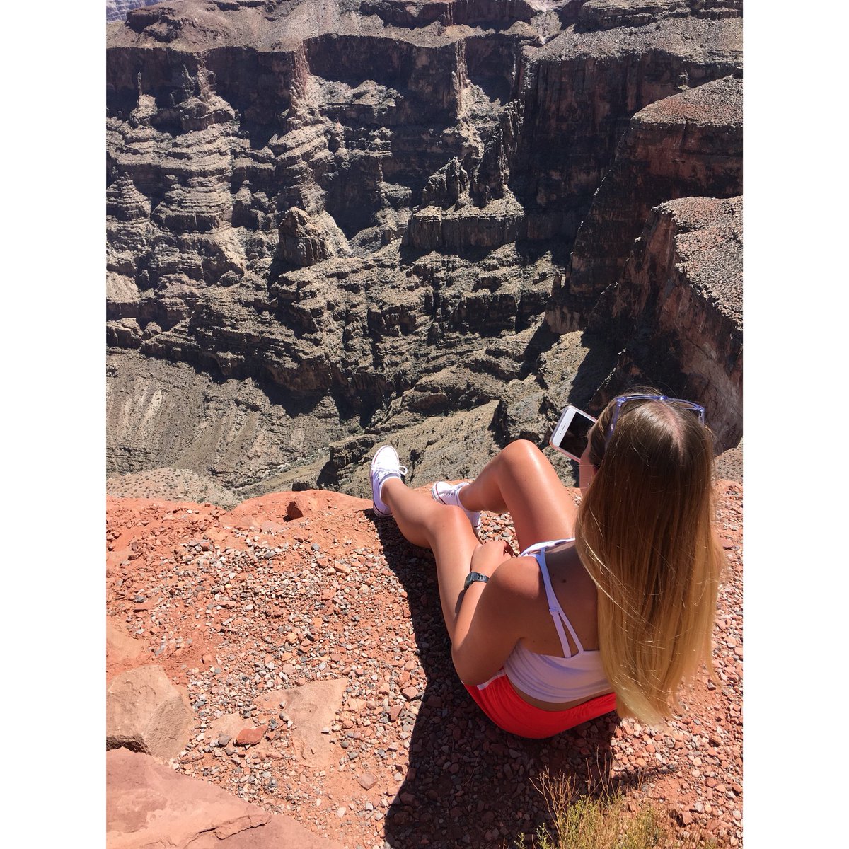 _ellsbells_x's tweet photo. Still can’t get over this place🇺🇸😍❤️ https://t.co/18ZJGyMnRf