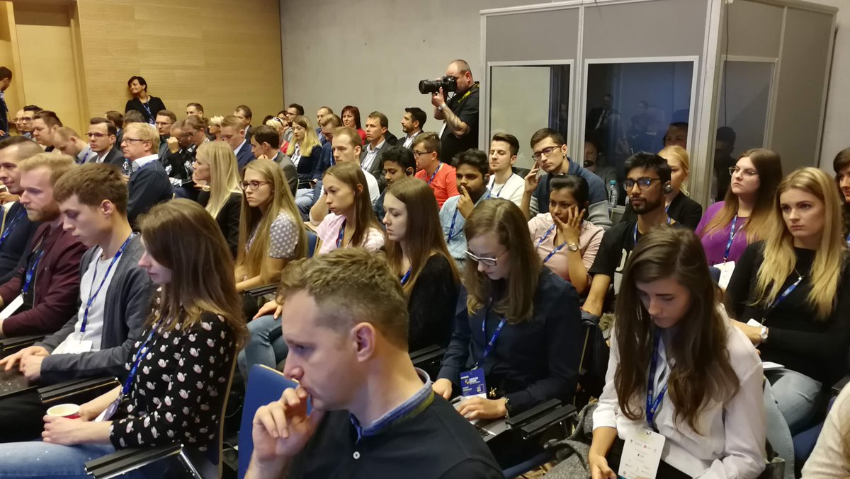 Młody Przedsiębiorca tweet media