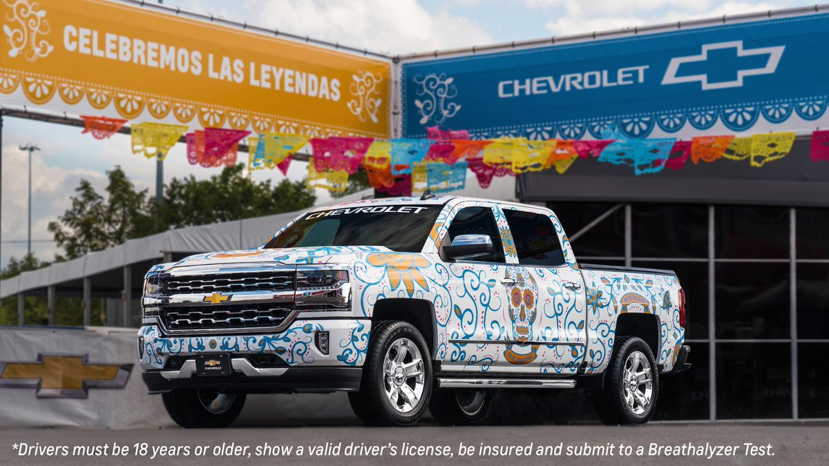 Teague Chevy Buick (Teague_Chevy) Twitter