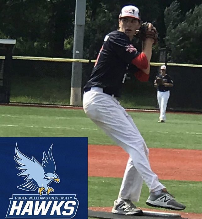 WladykaBaseball's tweet photo. Congratulations @wladykabaseball 2019 LHP/1B @connington_iv on committing to @rwubaseball to continue his academic and athletic career #2wayguy #bigtimelefty #saleslot #leftystick #skyslimit #bigupside #winner #wadsquad @pbrnewjersey @perfectgameusa https://t.co/vxG6DLMgrc