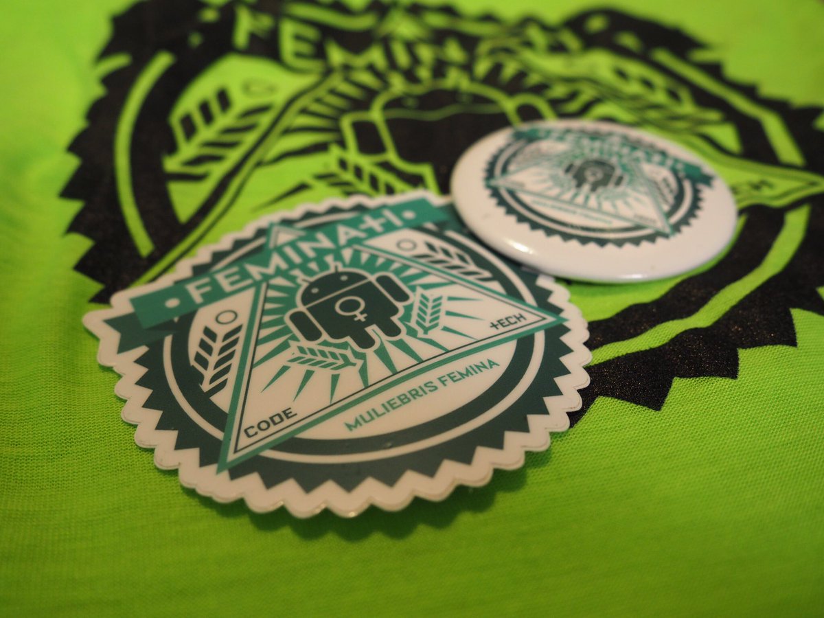 Are you looking for top #female #AndroidDev's to follow? 
x.com/DoesitPew/list…

This list contains #women who develop, run, or enable your favorite #Android apps and the #AndroidOS. 
<a href="/AndroidDev/">Android Developers</a> #Feminati #WomenInTech #BossLady <a href="/androiddevfeed/">AndroidDev Reddit</a> 
Photo <a href="/ma_rylou/">Marie Schweiz</a>