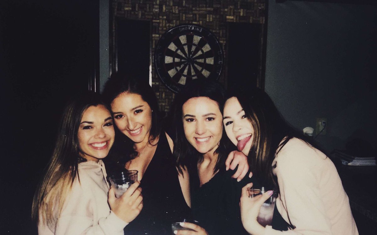 amhittle's tweet photo. missing my ppl a little extra today<3 https://t.co/jpdvIbcbse