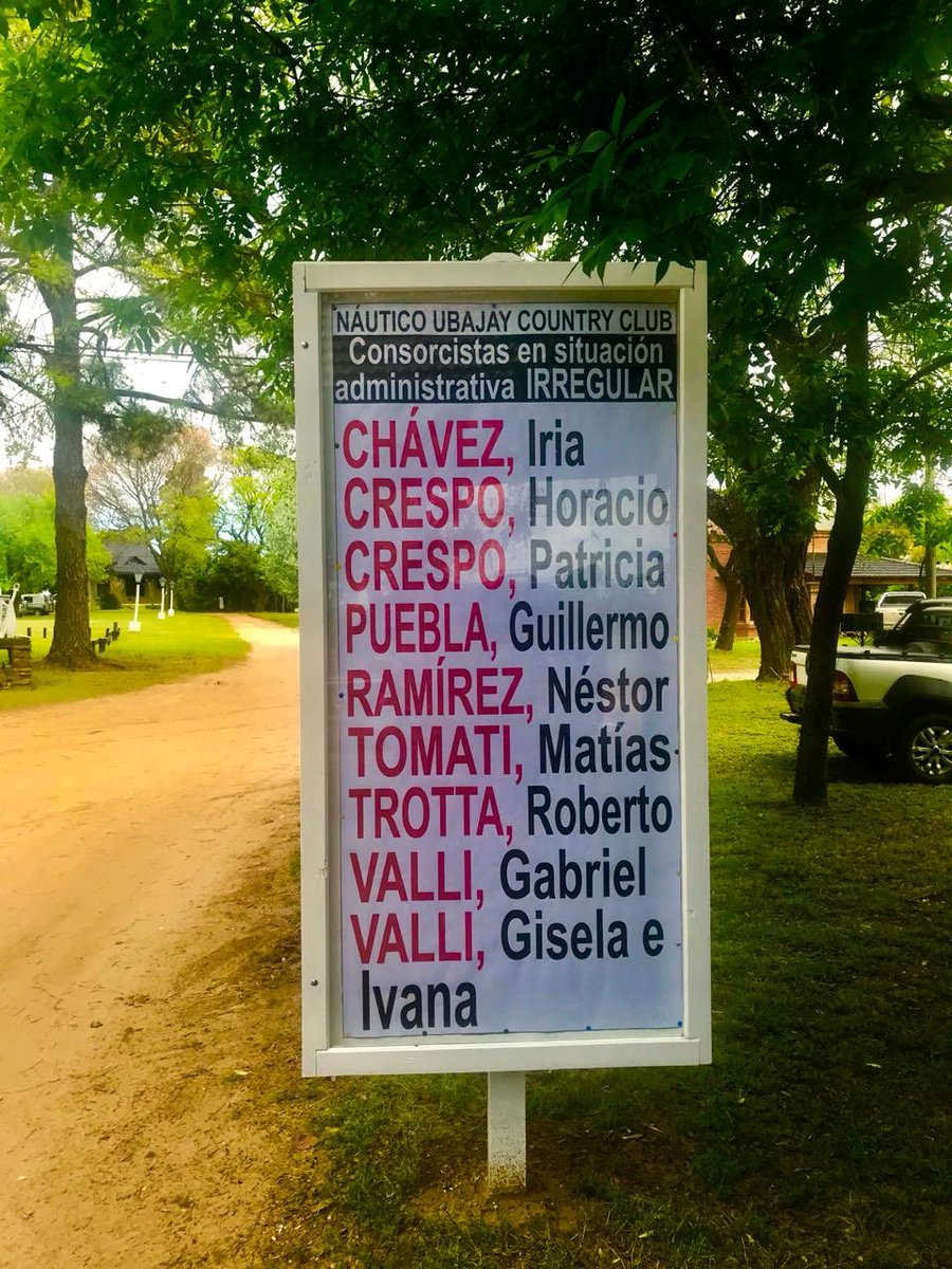 El Negro tweet media