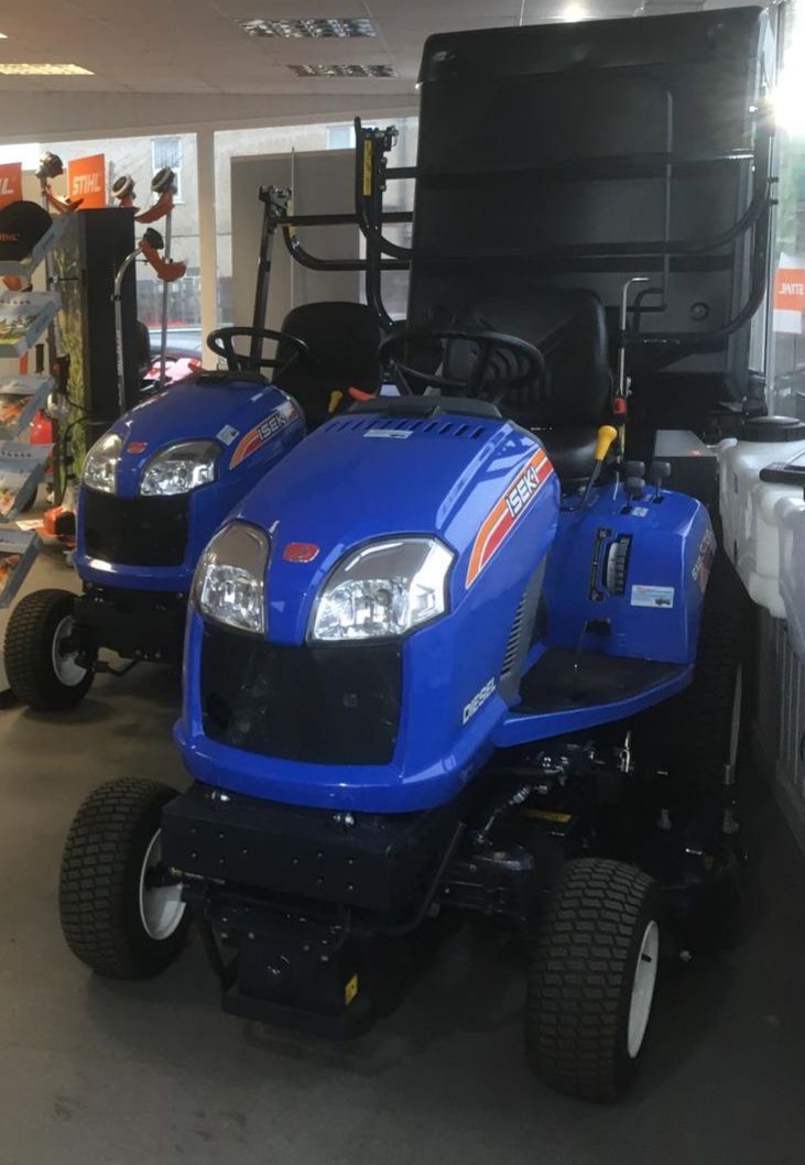 Llyn ATVs tweet media