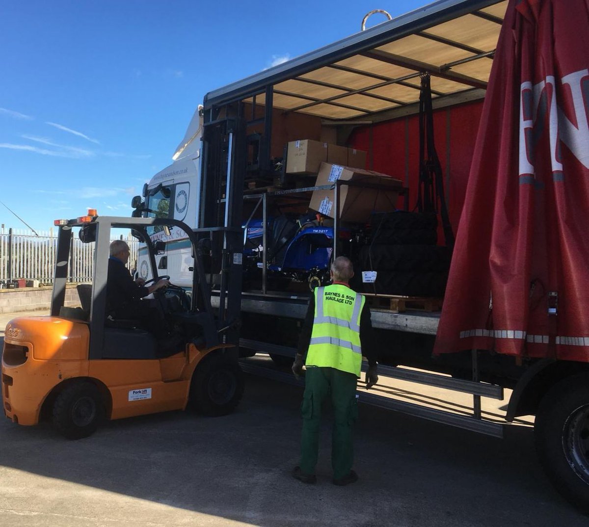 Llyn ATVs tweet media