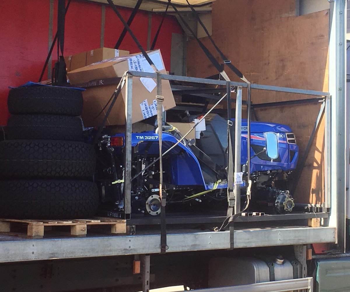 Llyn ATVs tweet media