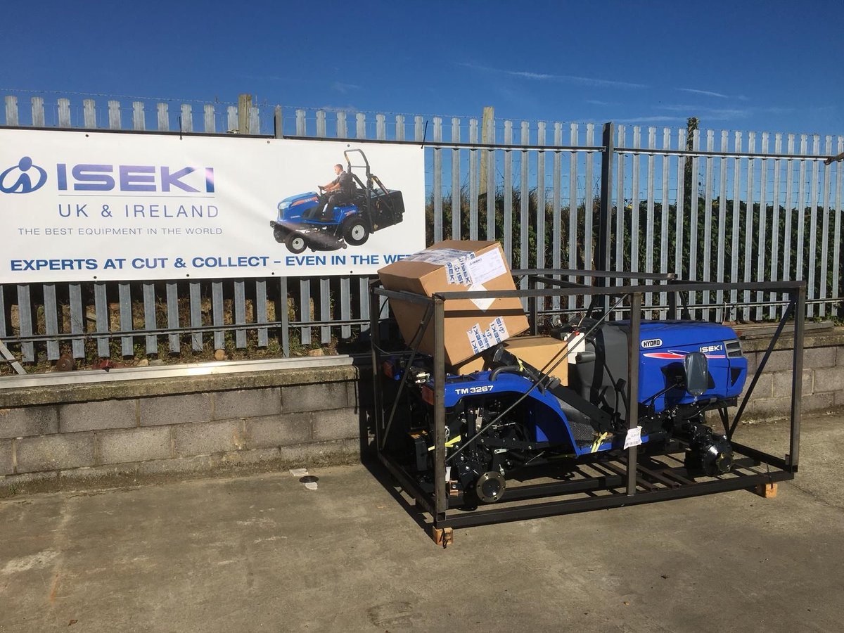 Llyn ATVs tweet media