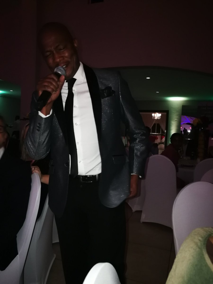 NjobehPatrick's tweet photo. @afrotenors entertaining live at the #FSaS2018 gala dinner at Saint George's hotel in Pretoria. @NRF_News @dstgovza @ARCSouthAfrica @HSRCza @UPTuks @go2uj https://t.co/jAFrMC2U3J
