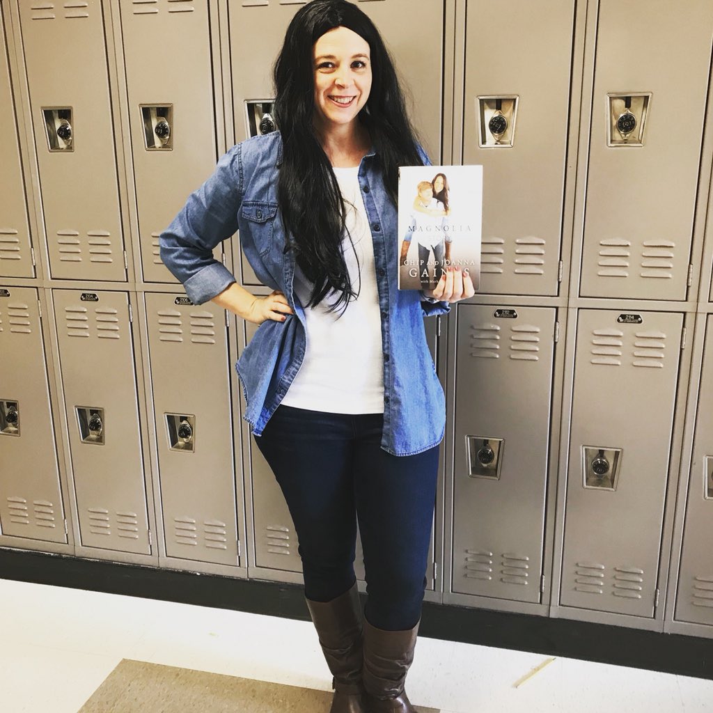 Staci Brown tweet media