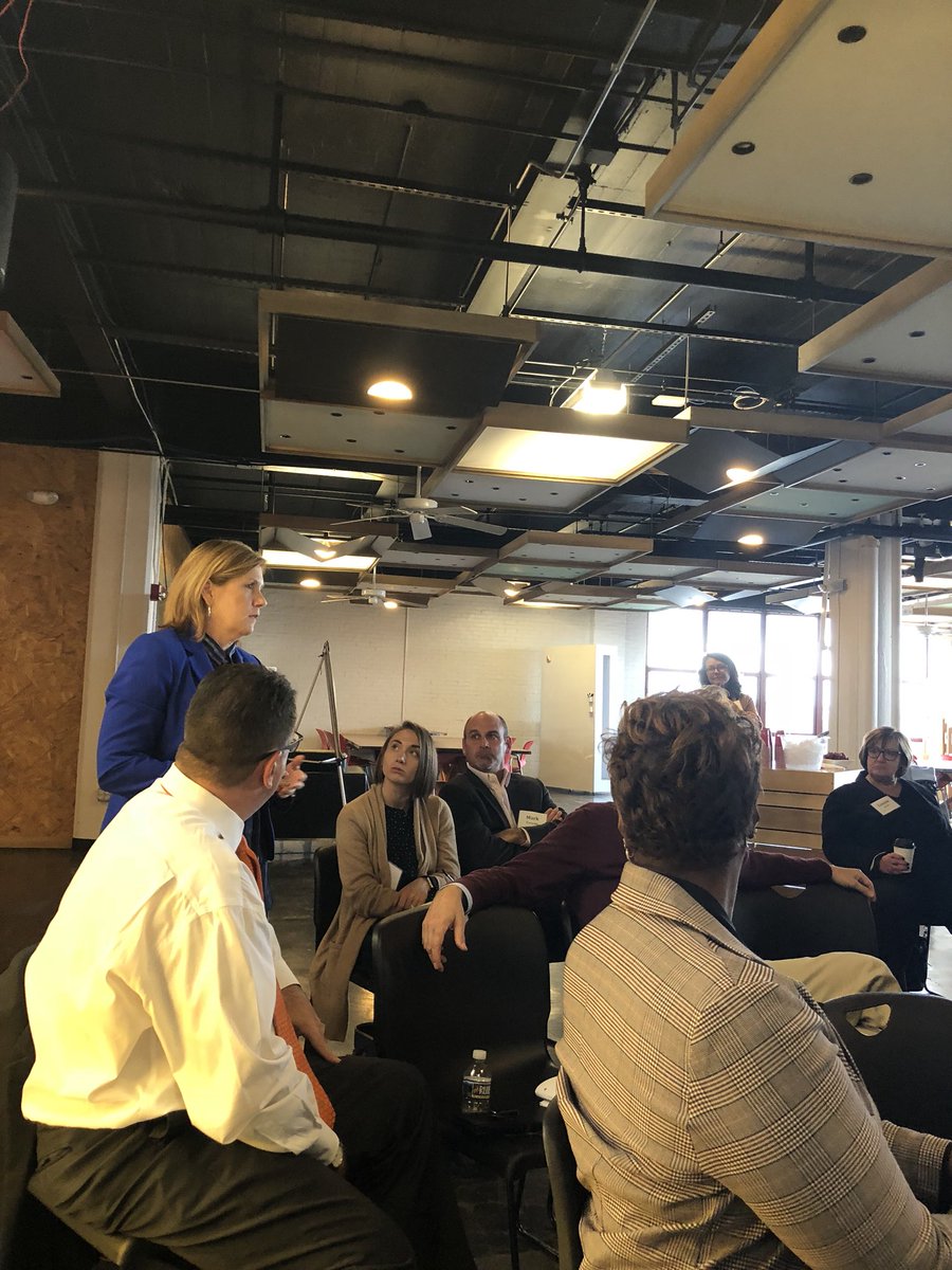 Deborah D. Hoover tweet media