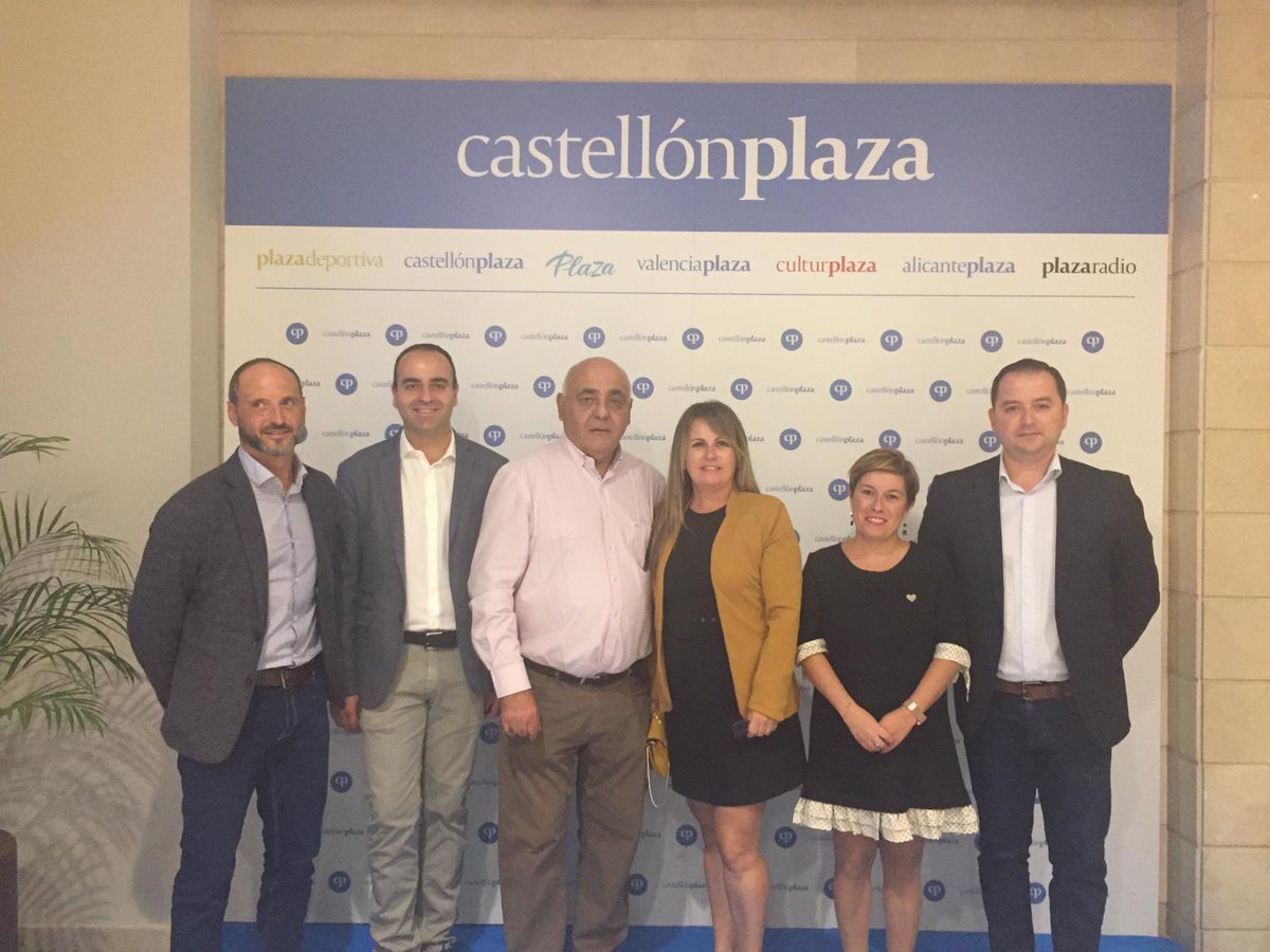 Cs_Castellon's tweet photo. Cada vegada que naix un nou mitjà de comunicació guanyem en democràcia. Felicitats @CastellonPlaza  Molta sort en aquesta aventura 📰 🔛  #NaceCastellonPlaza https://t.co/pyKO4gXQUb