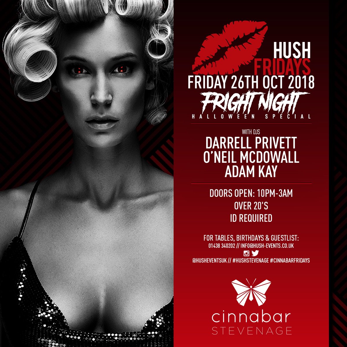 Cinnabar Old Stevenage tweet media