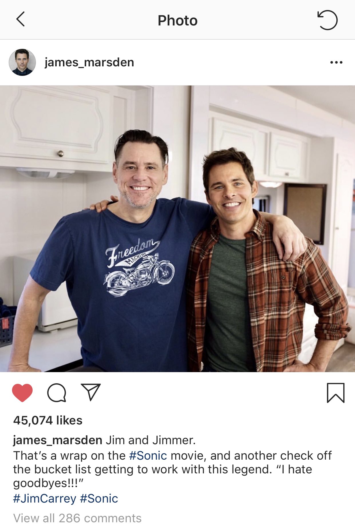 Sam's Procrastination Station on Twitter "Looks like the filming for