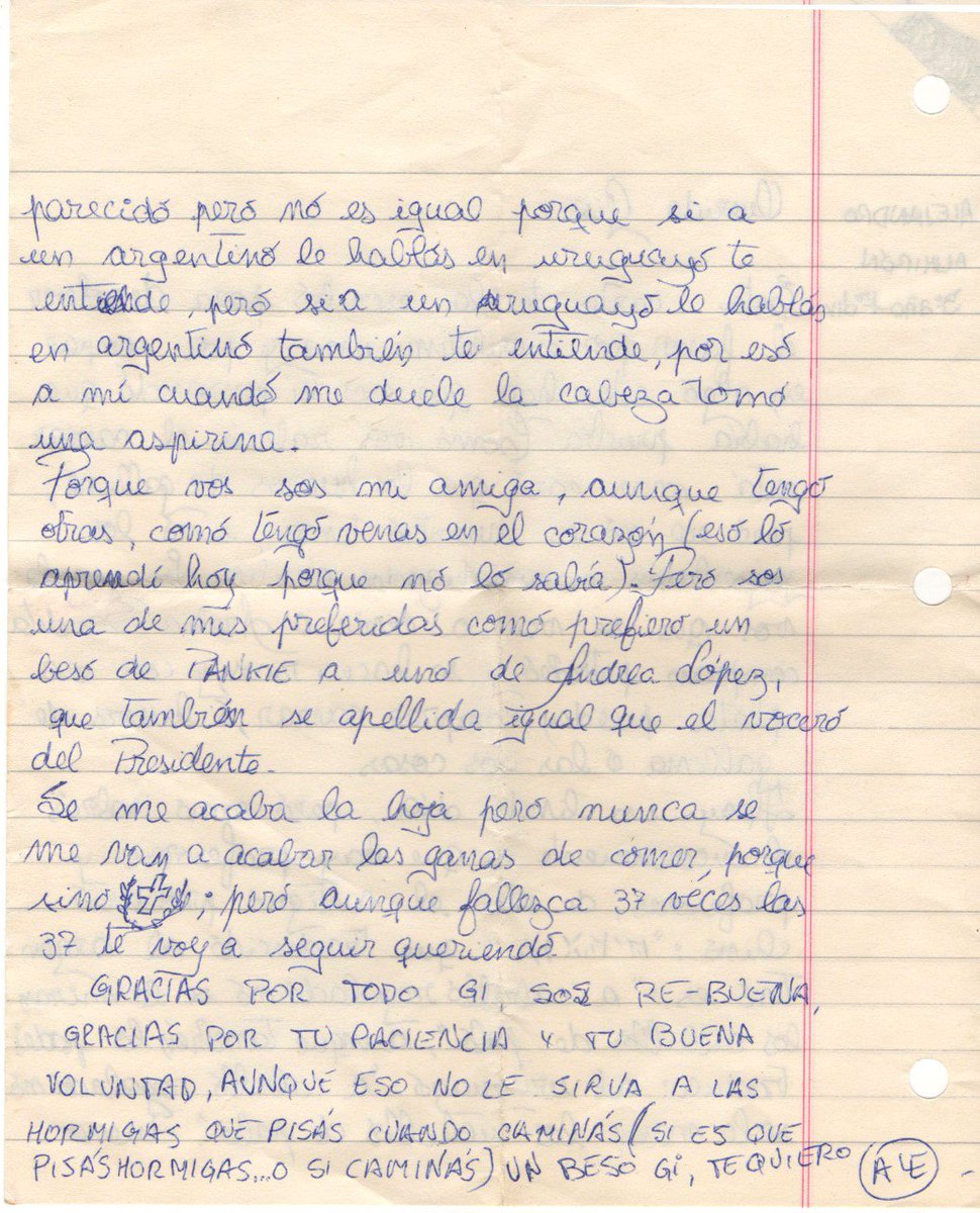 El Acertijo Ok tweet media