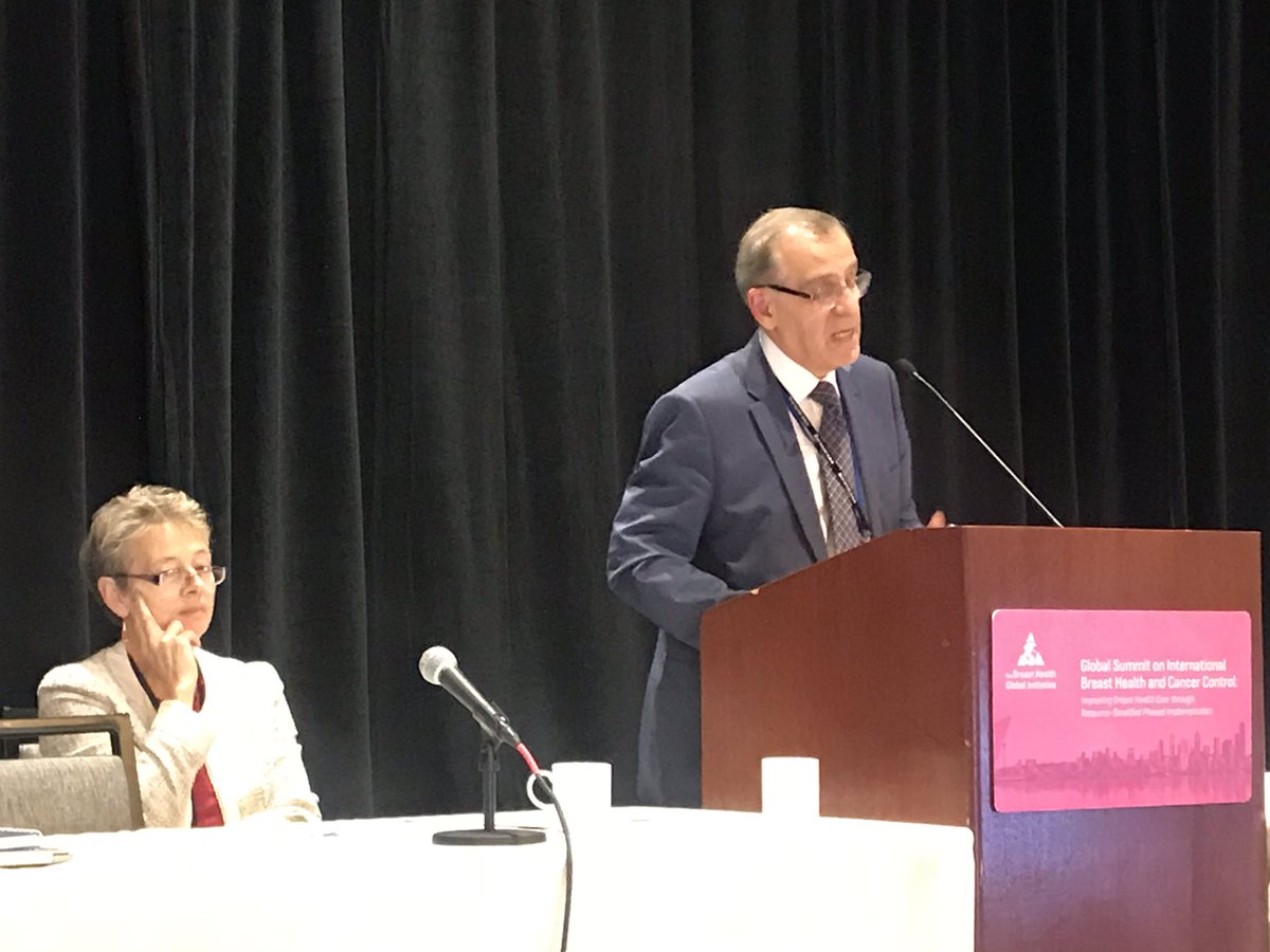 Dr Alwan: Less than 25% of global deaths are reported which results in under appreciation of #ncd burden <a href="/uwdgh/">UW Global Health</a> <a href="/uwsph/">University of Washington School of Public Health</a> <a href="/UWMedicine/">UW Medicine</a> #bhgi2018 <a href="/WHO/">World Health Organization (WHO)</a>