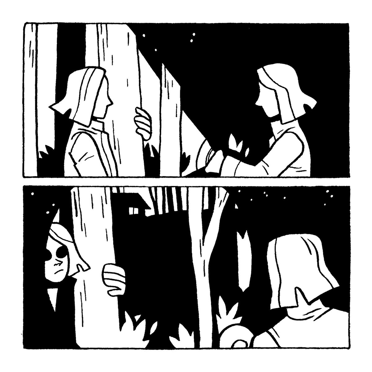 PAGE 17 #inktober 