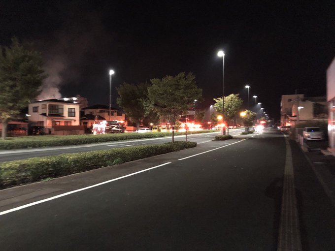 火事 宮城県仙台市太白区郡山で火災 6人が死亡 まとめダネ 火事 宮城県仙台市太白区郡山で火災 6人が死亡 まとめダネ