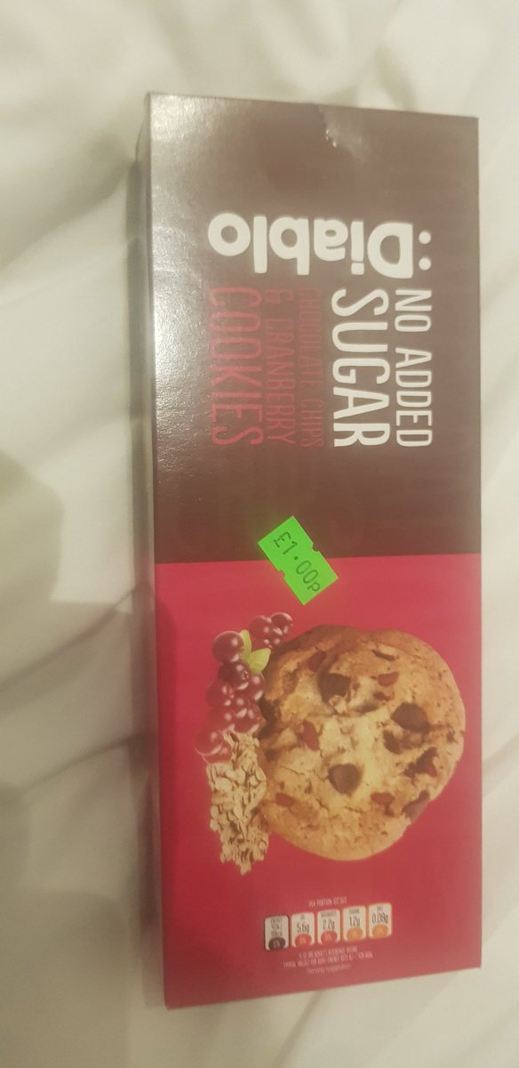 Sugarfree Shack tweet media