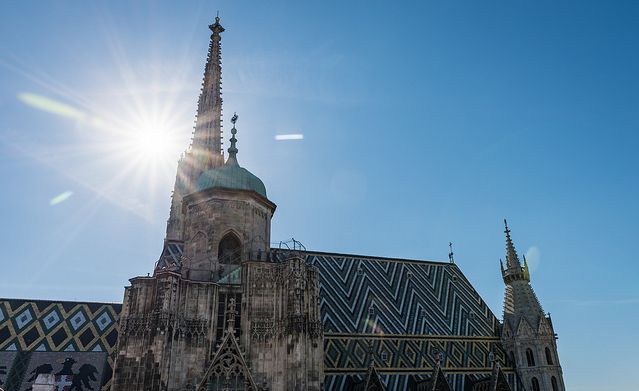 247prayer's tweet photo. "The Overflow was a devoted time of reminding ourselves that our purpose, ultimately, is simple..."
Read our #Vienna18 roundup blog: https://t.co/9mBORxOuAB https://t.co/Qnw8cc21EH