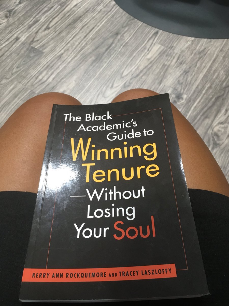 MyaLRoberson's tweet image. Trying to get a head start by absorbing this #WednesdayWisdom #phdlife #TrynaGrad