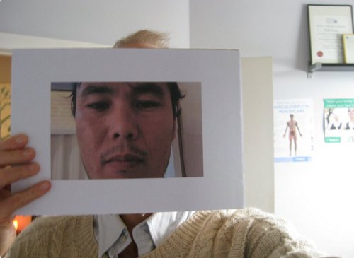 GargamelClen's tweet image. Khodayar Amini spoke out for humanity amidst the torture that was inflicted on him. His life was ended three years ago.

We are still inspired by Khodayar&apos;s face.
We still draw strength from Khodayar&apos;s words.

#FinalStatement

#FacesOfKnodayar 

18th of October, 2015