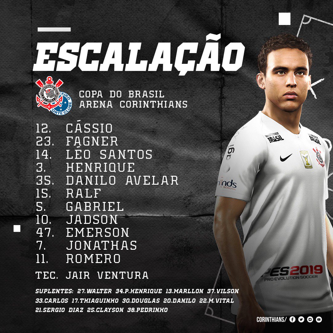 Melhor Time do Mundo  Timão Vaii corinthians