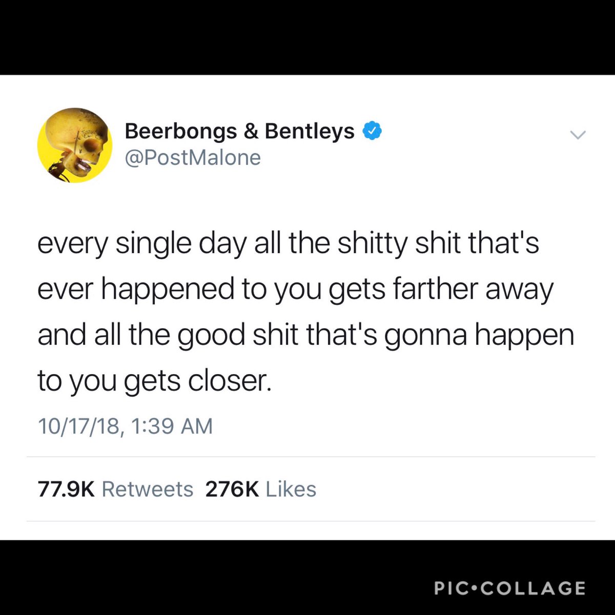 abbynormal1122's tweet image. Life Quote: