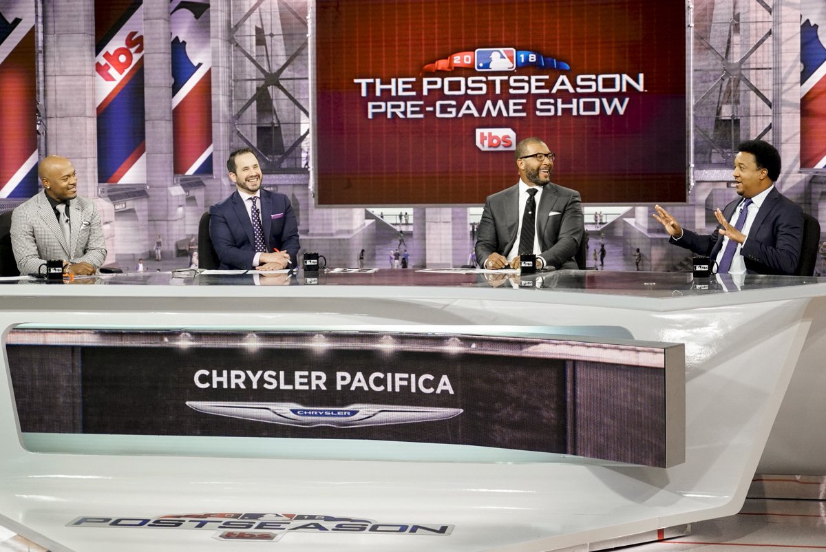 TNT Sports U.S. PR tweet media