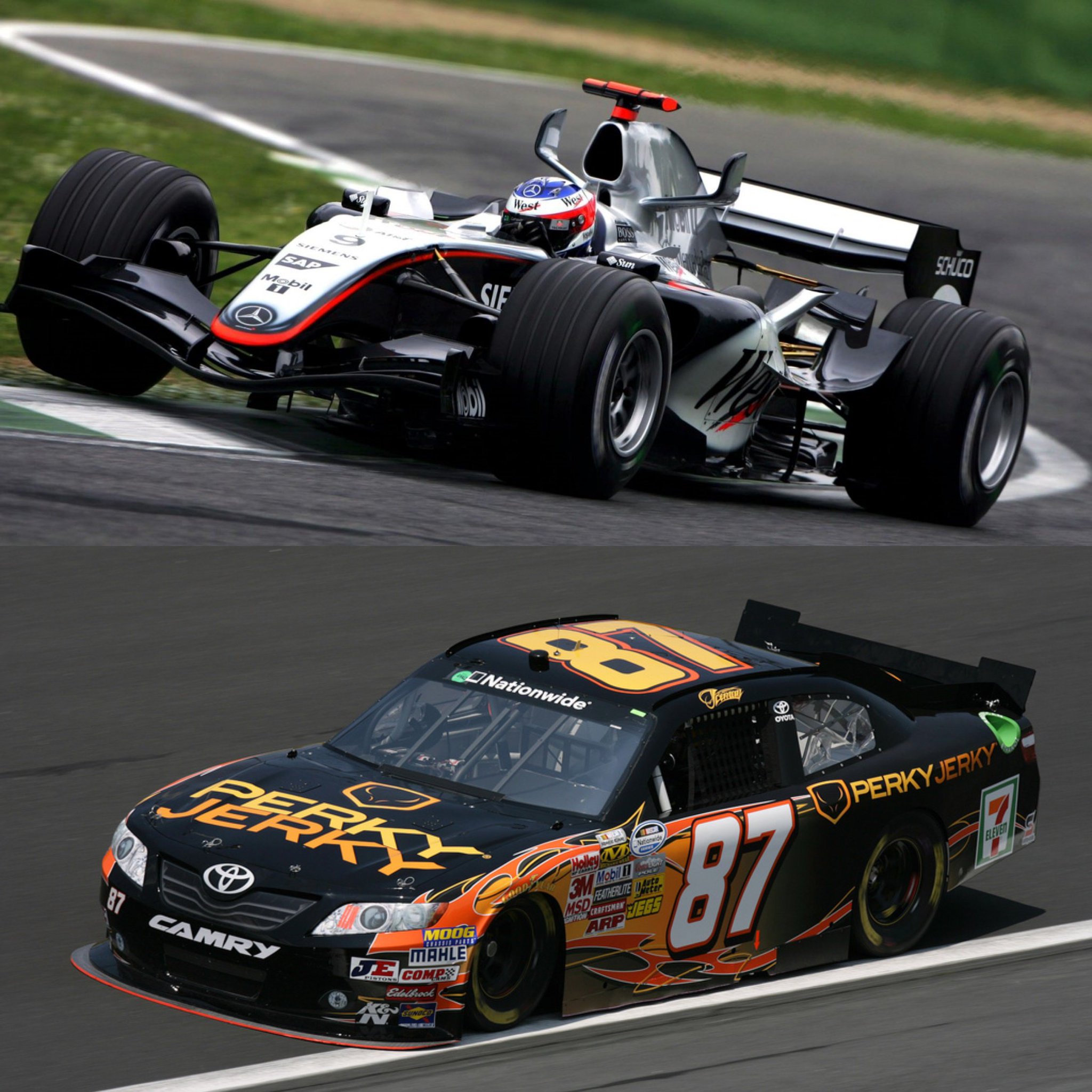 Happy 39th Birthday Kimi Raikkonen  