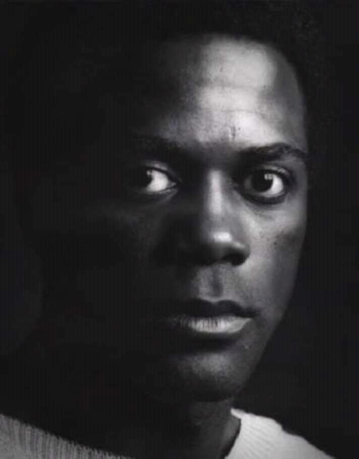 Happy Birthday and RiP Howard Rollins Jr.. 