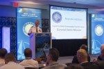 BlockfinityTech's tweet photo. Stay tuned: Our team is at #NATO's Tide Sprint discussing the future of security challenges to member nations. Let's explore what #blockchain could do for the world!  [View: https://t.co/hqfJ7mcW69] https://t.co/v6IyLtHLe7