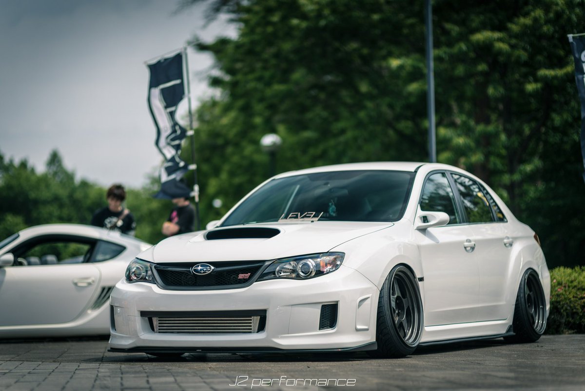 Shun Palm Crew ホイール自慢選手権 Desmond リーガマスター 10 5j 18 18in 希少サイズなはず ｪ