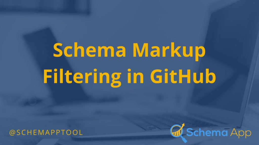 schemaapptool's tweet image. Schema Markup Filtering Javascript Library
#SchemaMarkup
#JavaScriptFilter
goo.gl/eKouKi