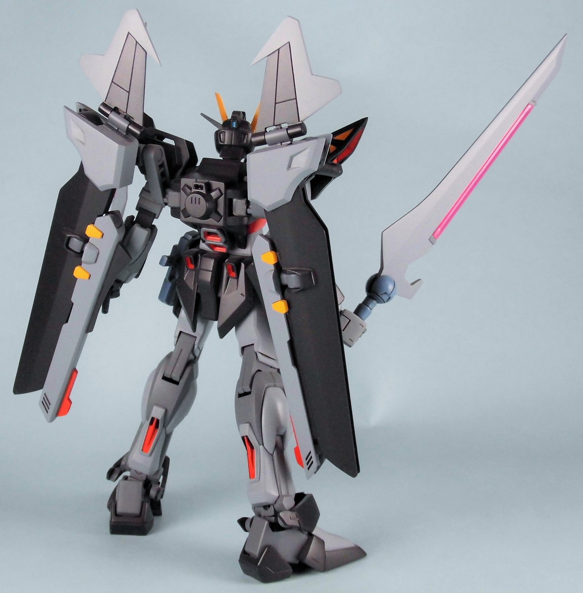 ট ইট র Tranabe 機動戦士ガンダムseed C E 73 Stargazerよりhgストライクノワールです アゴ引きすぎちゃって目が見えん 笑 ノーマルストライクより肩の可動範囲が広くなりました 本体は流用無しの新規です 先日発売になったラヴファントムの背中に付い ট ইট র Tranabe 機動戦士ガンダムseed C E 73 Stargazerよりhgストライクノワールです アゴ引きすぎちゃって目が見えん 笑 ノーマルストライクより肩の可動範囲が広くなりました 本体は流用無しの新規です 先日発売になったラヴファントムの背中に付い