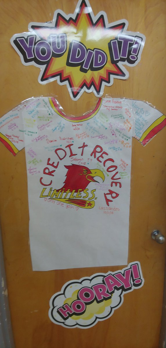 Hcpsedgenuity (@hcpsedgenuity) on Twitter photo Students get to sign when they earn a credit <a href="/LetoHighSchool/">Leto High School</a> @LHSKleinTime <a href="/debbieecook1/">Debbie Cook</a> <a href="/VanAyresHCPS/">Van Ayres</a> @LHSMcCoy #90by20 #WeClimbTogether Students get to sign when they earn a credit <a href="/LetoHighSchool/">Leto High School</a> @LHSKleinTime <a href="/debbieecook1/">Debbie Cook</a> <a href="/VanAyresHCPS/">Van Ayres</a> @LHSMcCoy #90by20 #WeClimbTogether