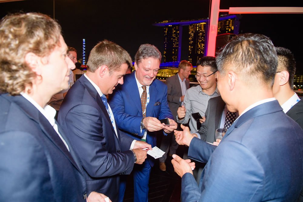 Worldlngevent's tweet image. Welcome to day 2 of #LNGAsia Summit. We hope you enjoy the final day of insights and discussions. Don't forget to stay around for the closing drinks, hosted by Tullet Prebon to close a successful week.