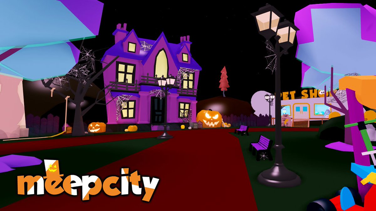 MeepCity, Roblox Wiki