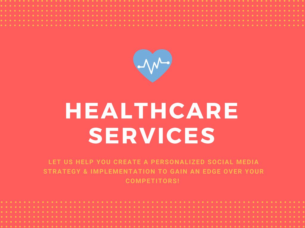 At Digital Marketing Sapiens, we see social media's potential advantages for the medical industry. Learn more about our service strategies by visiting our website: digitalmarketingsapiens.com/industries/hea… #healthcare #socialmediastrategy